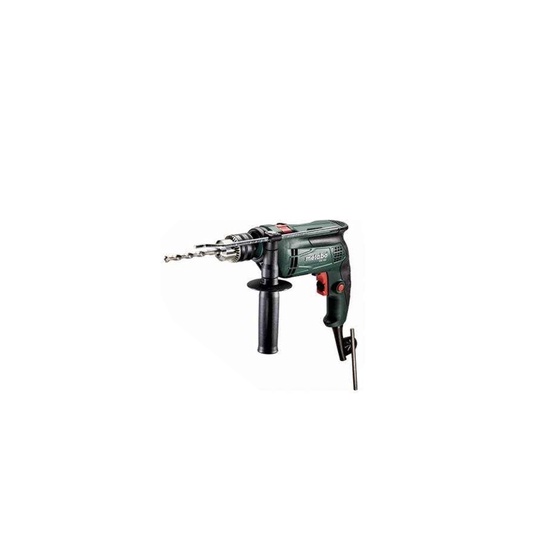 Metabo Set Bor Listrik 13 Mm Sbe650