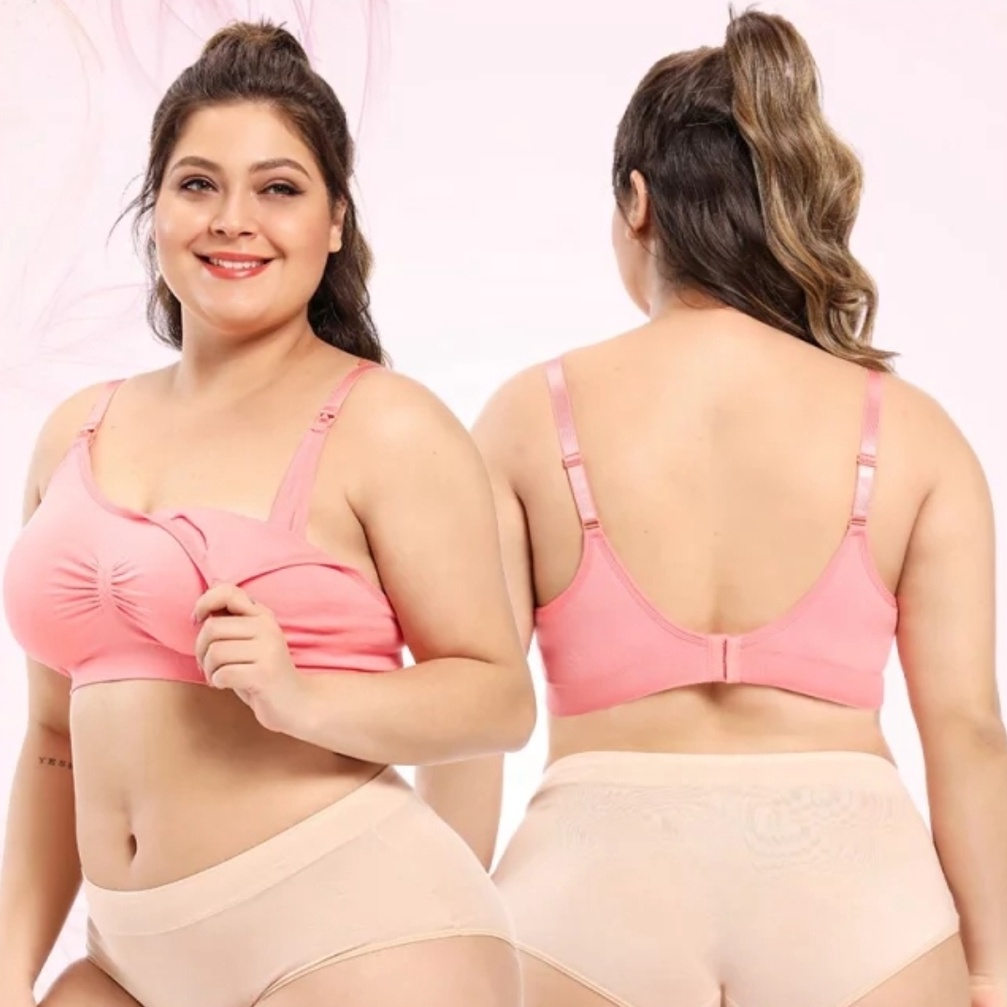 BRA BH MENYUSUI RAJUT BERKUALITAS SIZE S,M,L,XL,XXL,XXXL
