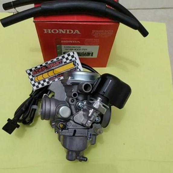 Model Baru Karburator Beat Lama karbu beat carburator beat lama karburator Vario karburator scoopy