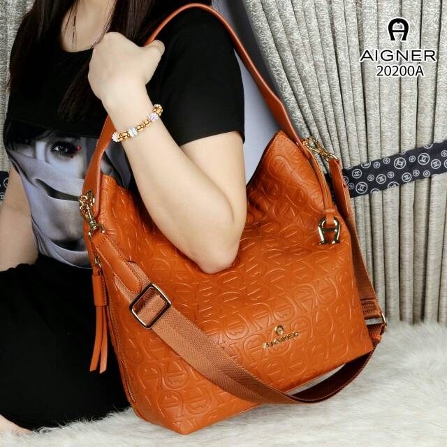 Tas cewek AIGNER 20200A