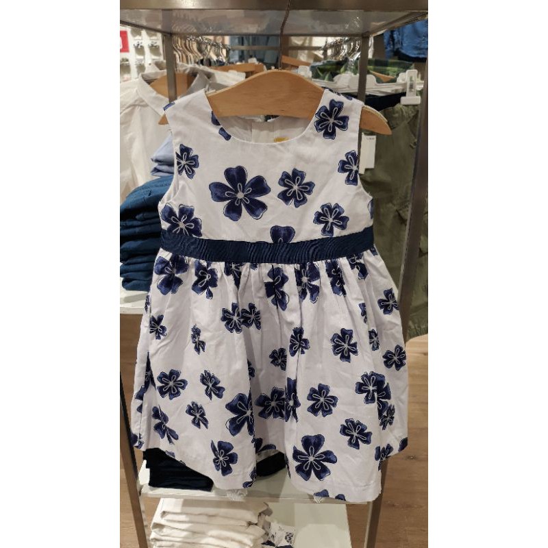 DRESS BABY CHICCO