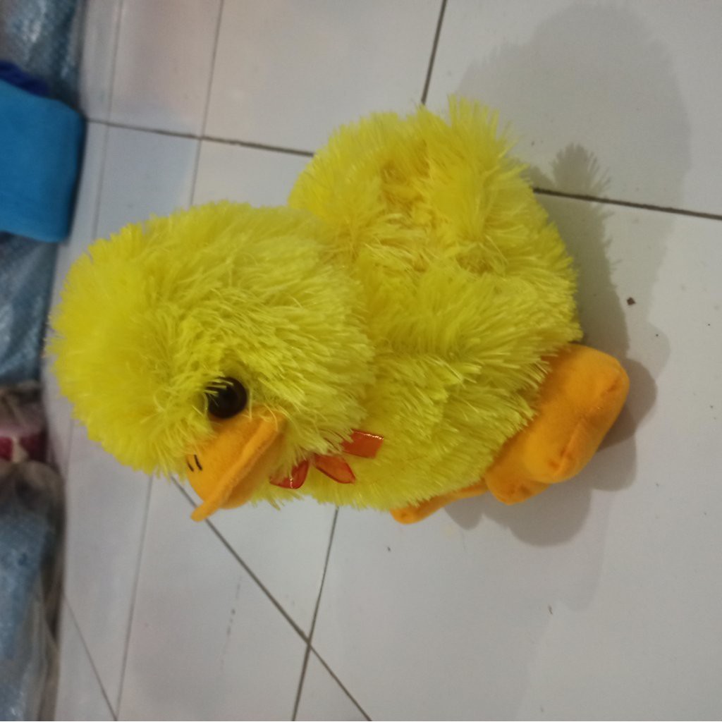 boneka bebek pio L termurah