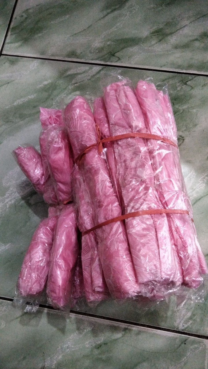 Shower Cap Isi 12 Pcs Grosir