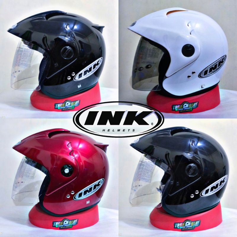 Helm INK CX 800 Original 100%