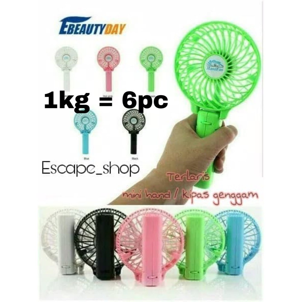 Kipas Genggam Kipas Angin Portable Kipas Lipat Mini Hand Fan Gqc Shopee Indonesia Kipas Genggam Kipas Angin Portable Kipas Lipat Mini Hand Fan Gqc Shopee Indonesia