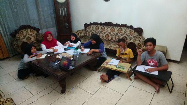 Gurdo Ageng Prabowo Sogan Kemeja Batik Pria Katun Primisima Full Furing