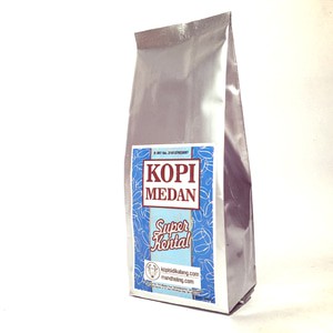 

Kopi Medan