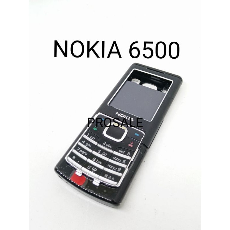 Casing Nokia 6500