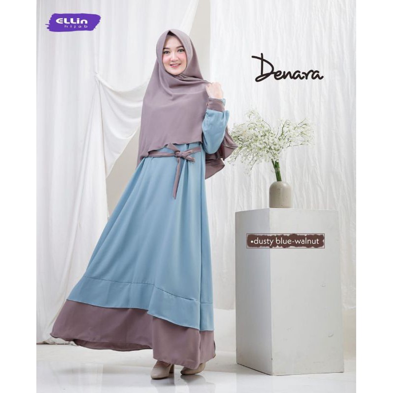 DENARA By. Ellin hijab