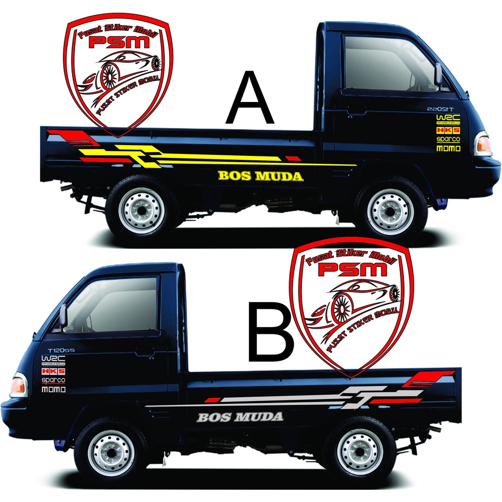 Jual Harga Carry Pick Up Bekas Harga Terbaik Februari 2022 Shopee Indonesia Jual Harga Carry Pick Up Bekas Harga Terbaik Februari 2022 Shopee Indonesia