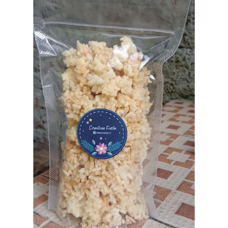 

CENGKARUK MAKANAN JADUL KEBUMEN