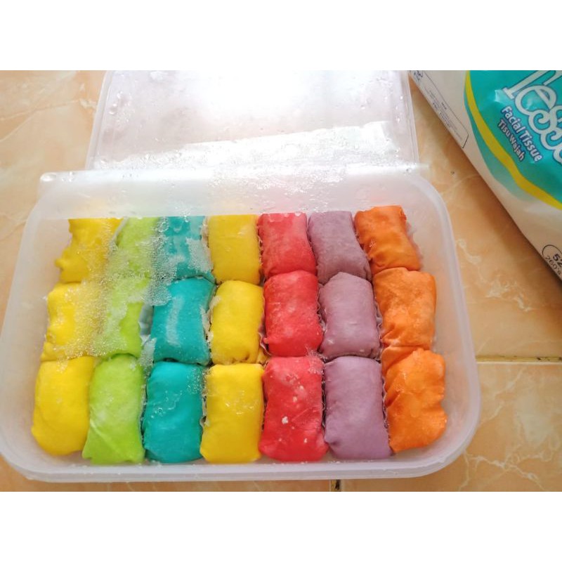

pancake durian isi 21