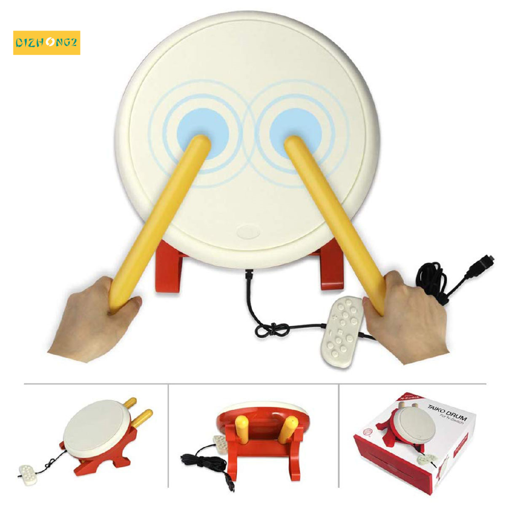 taiko drums switch