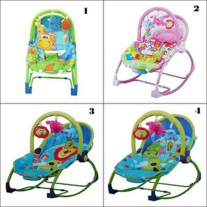 baby bouncer pliko rocking chair hammock