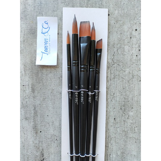 

V-TEC KUAS TYPE VT 540-5