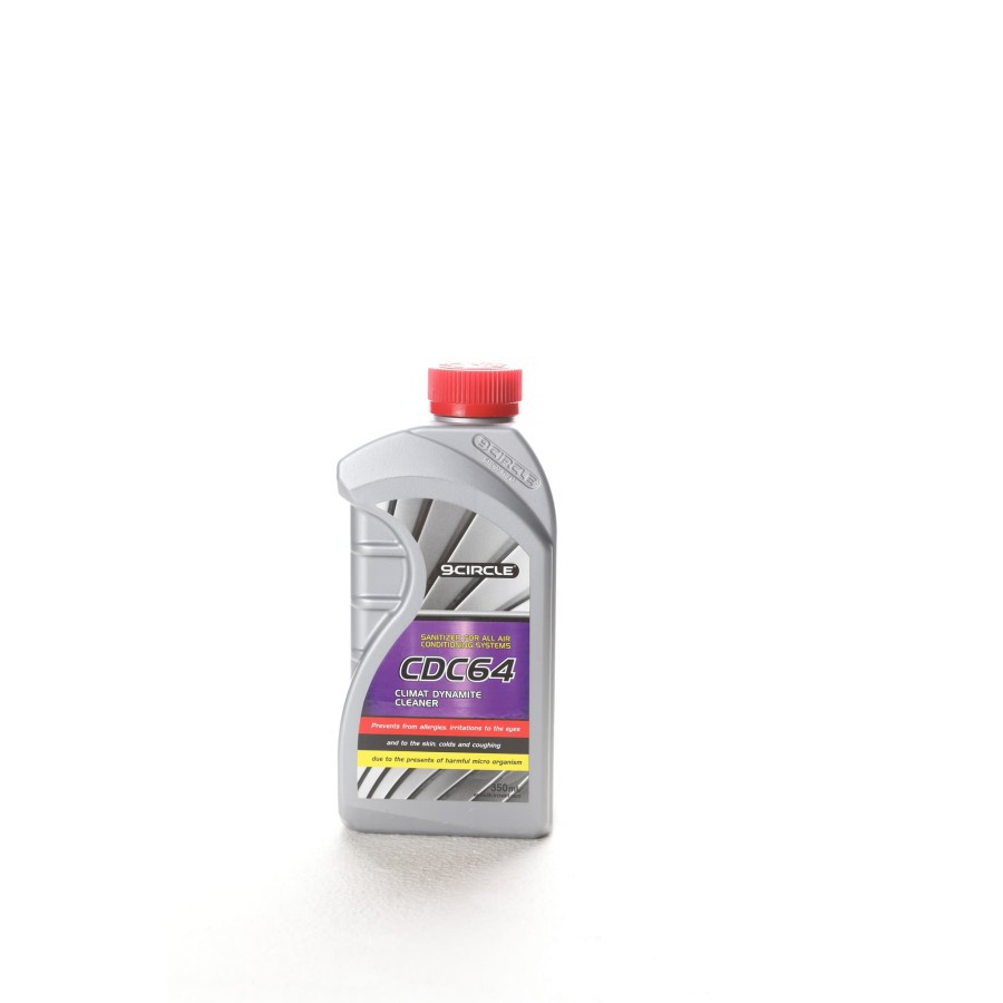 CDC64 AIR CONDITIONER CLEANER 9Circle