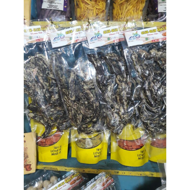 

Sale Pisang Jari