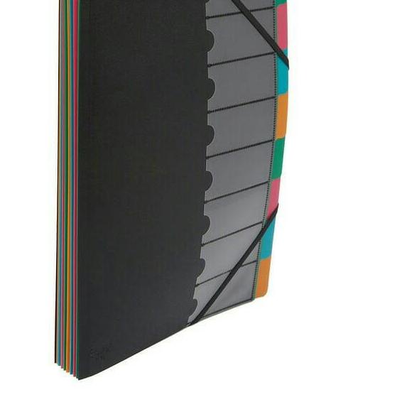 ➨ Organizer & signature book A4 Bantex ➣