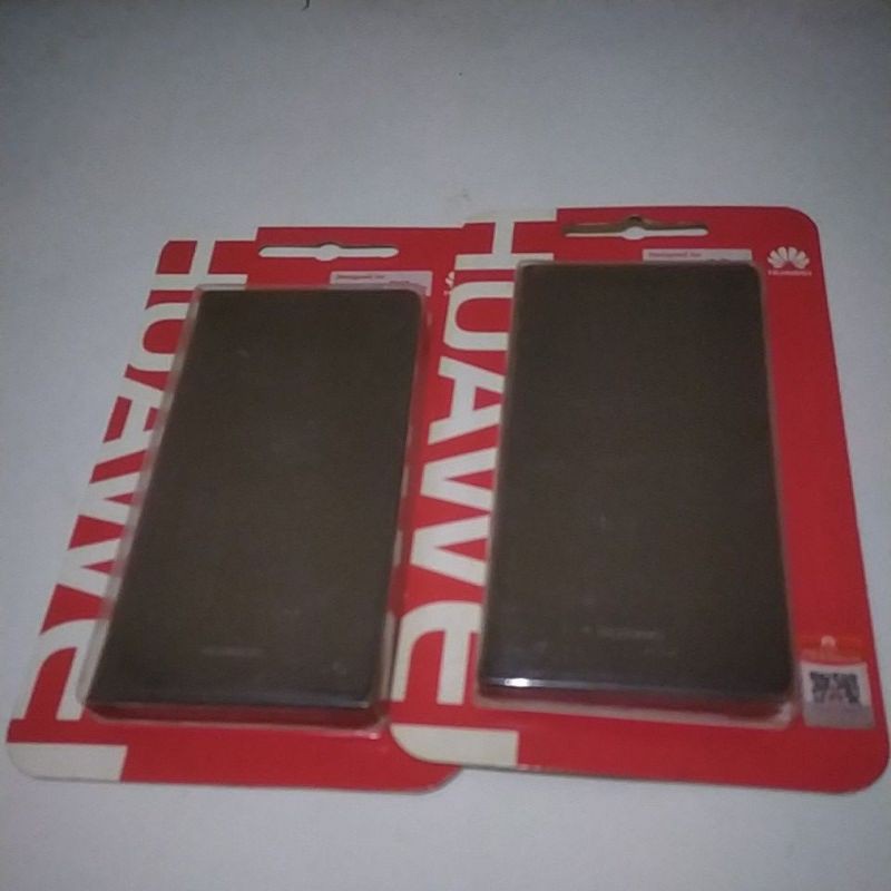 Huawei Leather Case Huawei p8 lite