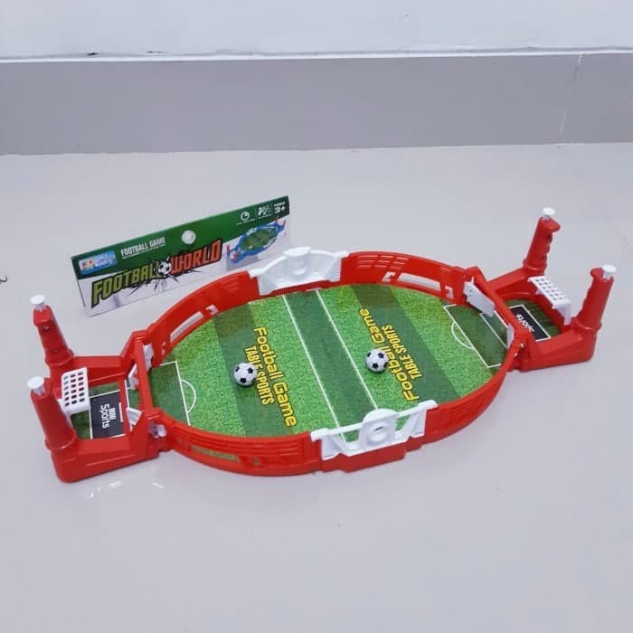 SOCCER GO / MAINAN BIKIN ANAK JAUH DARI HP flzaa