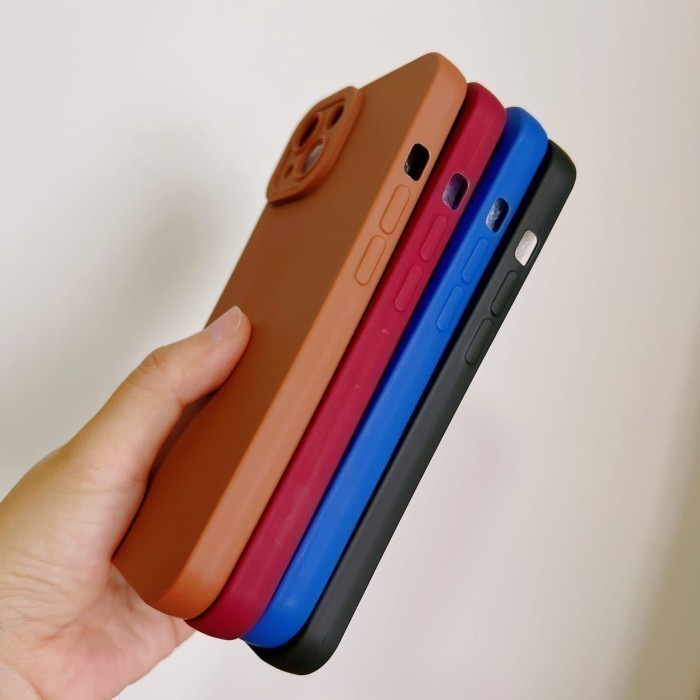 REALME C30 NEW 2022 - C30S CASE PRO CAMERA HOKKY ACC