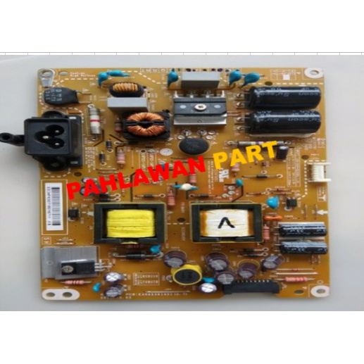 PSU - REGULATOR - POWER SUPPLY TV LED LCD LG 32LB550 A - 32 LB 550 A