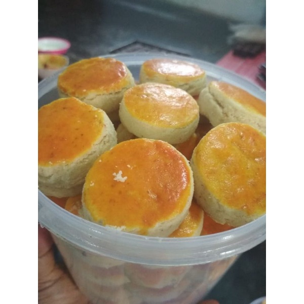 

KUE KACANG ORIGINAL ASLI ENAK