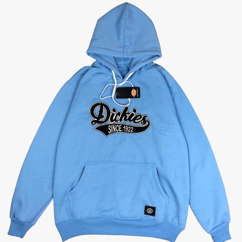 Jaket Sweater Hoodie Dickies Since 1922 Bahan Tebal Premium Unisex Tebal (BISA COD)