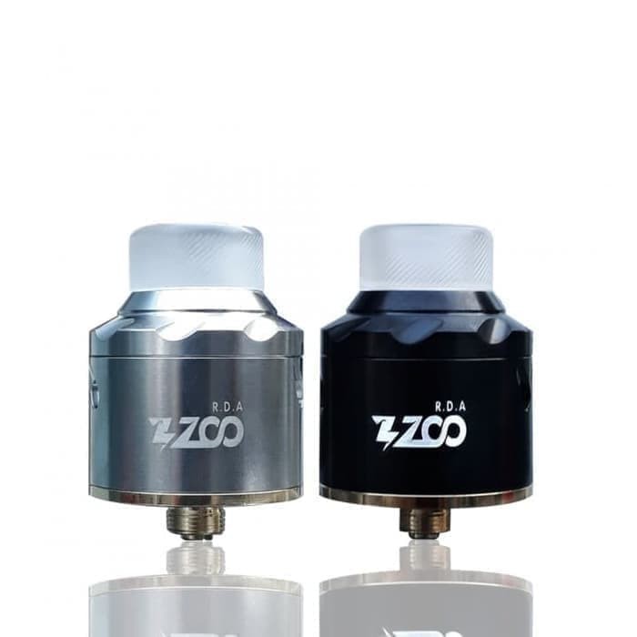 Rda Vapezoo - The Job Letter