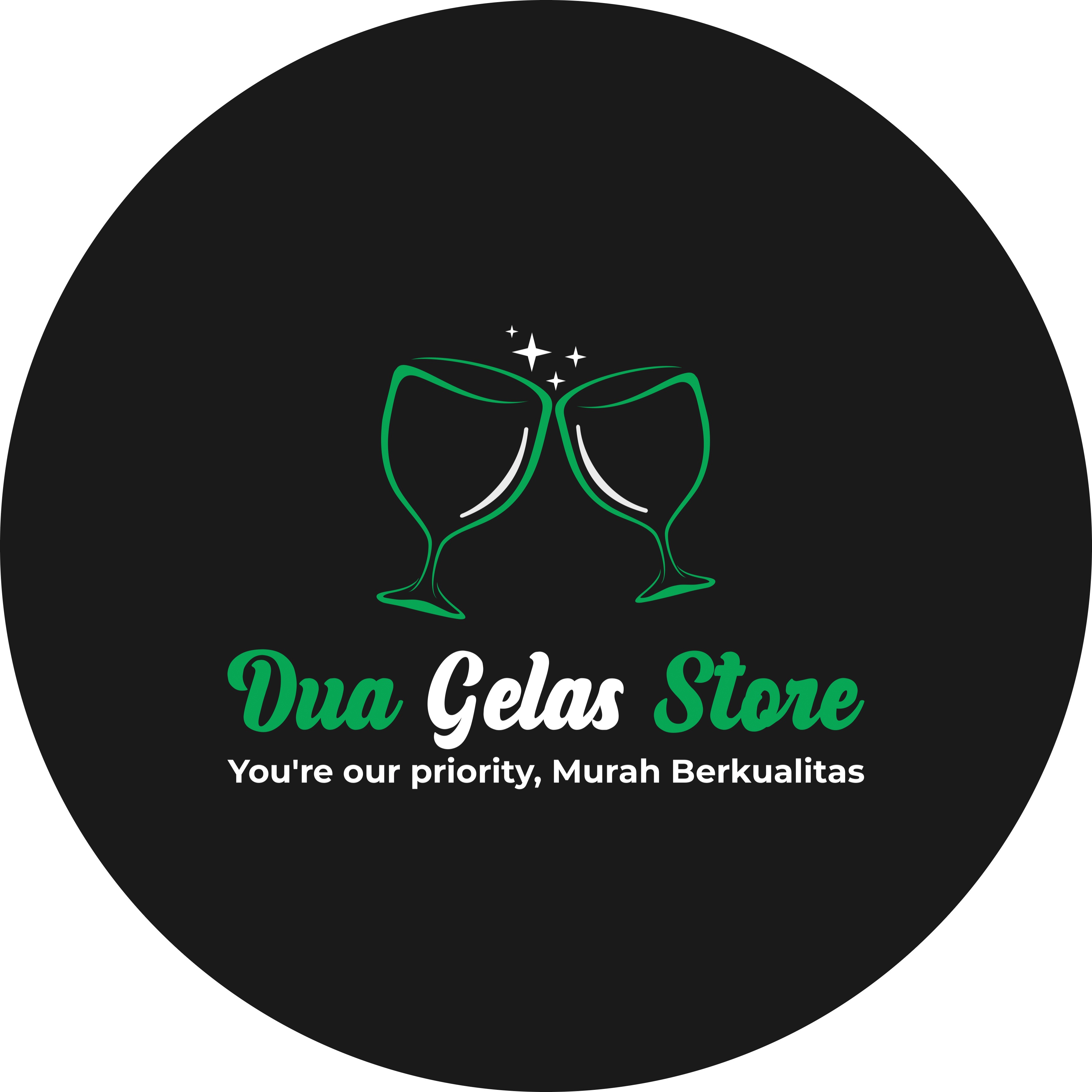 Produk Dua Gelas Store Shopee Indonesia 5988