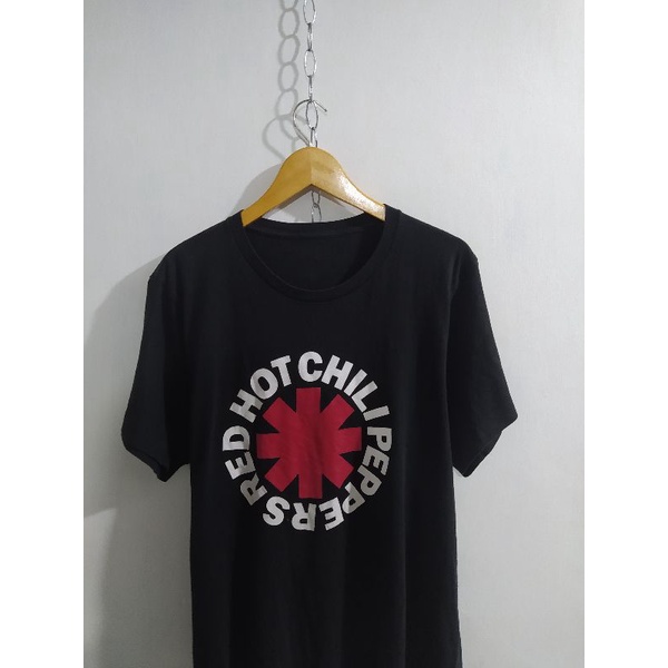 Tshirt Uniqlo x Rhcp