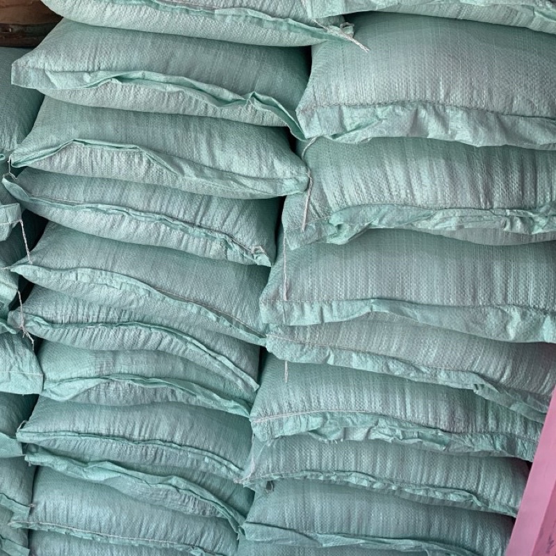 Pasir Kucing Ziolit Zeolit 25 kg (Tidak Wangi)