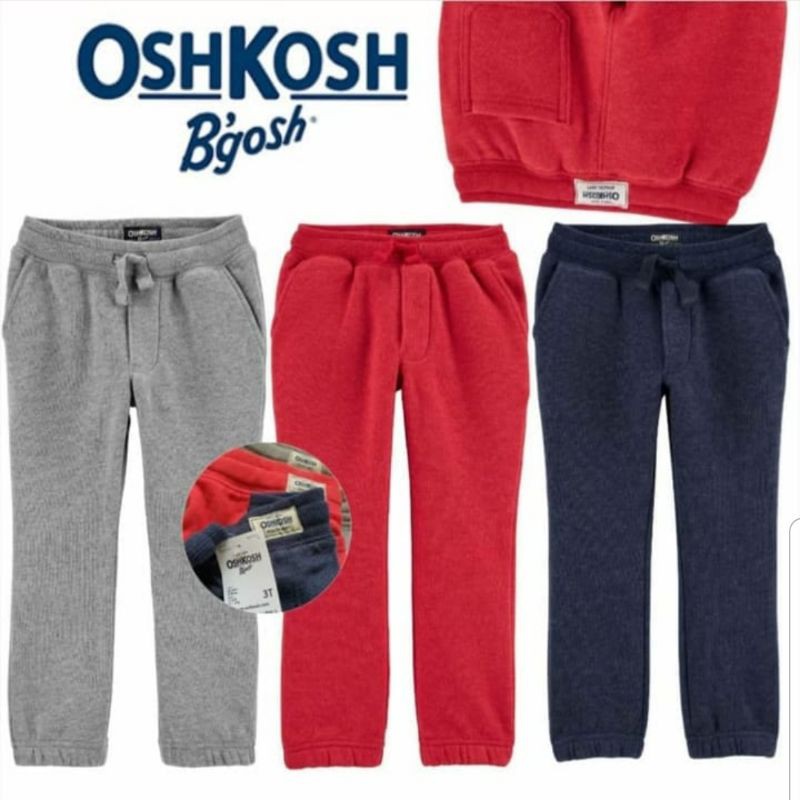 Jogger Oshkosh B'gosh
