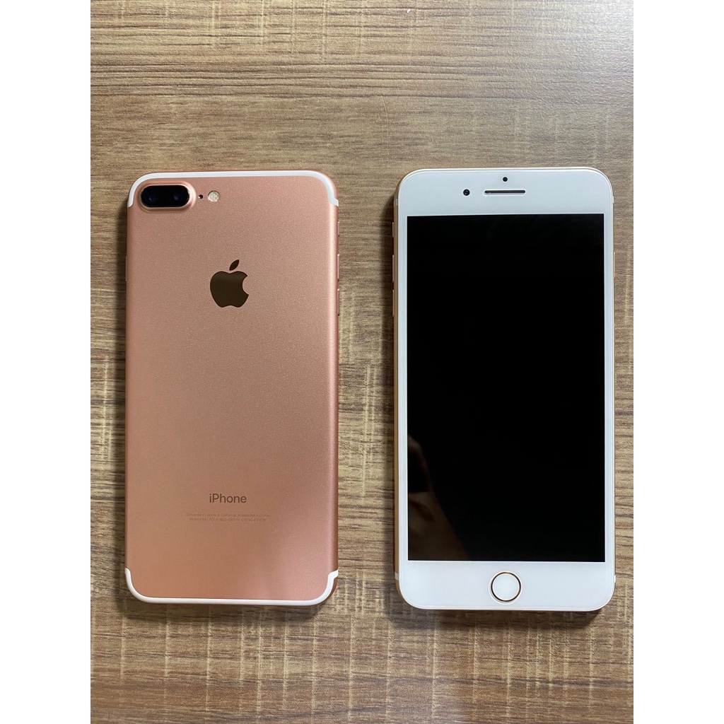 Iphone 7 Plus 32GB second/ Bekas /second/Original 100% | Fullset /mulus like new 99%