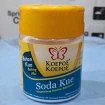 

Soda Kue Koepoe Koepoe 81 g