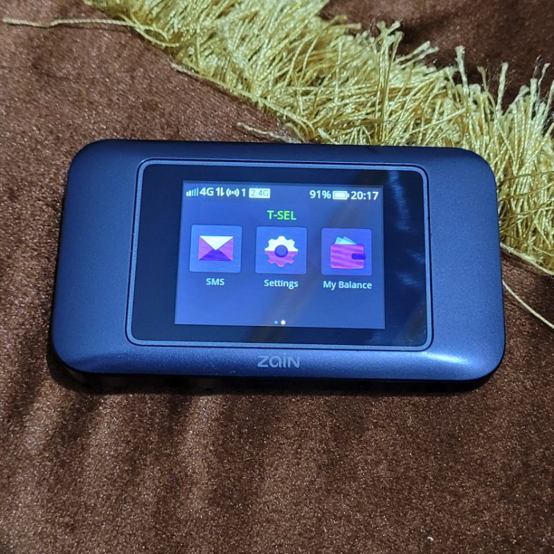 huawei e5787s