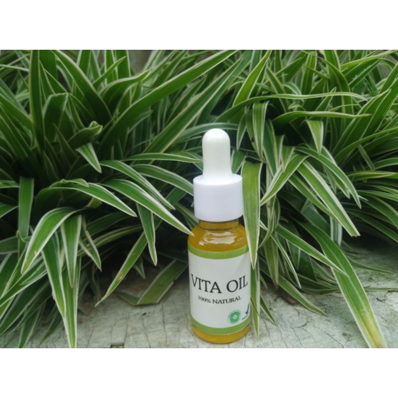Vita oil