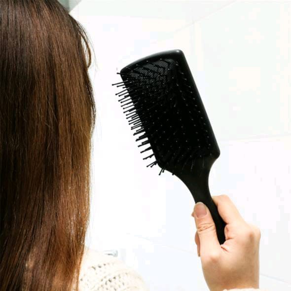 SISIR RAMBUT ANTI RONTOK / SISIR RAMBUT ANTI KUSUT