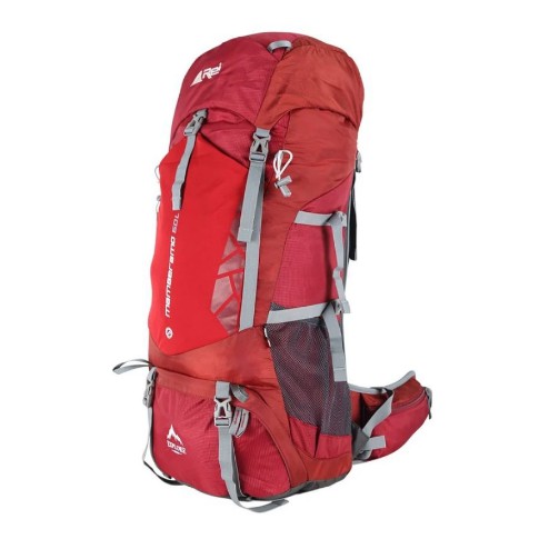 TAS CARRIER TAS GUNUNG REI AREI MAMBERAMO 60 LITER | KERIR KERIL ATMOS TOBA PAPANDAYAN LAMANDU CERIL