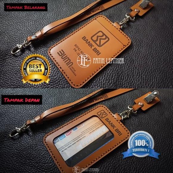 

BEST SELLER NAME TAG KULIT CUSTOM LOGO DAN NAMA SDFD354154