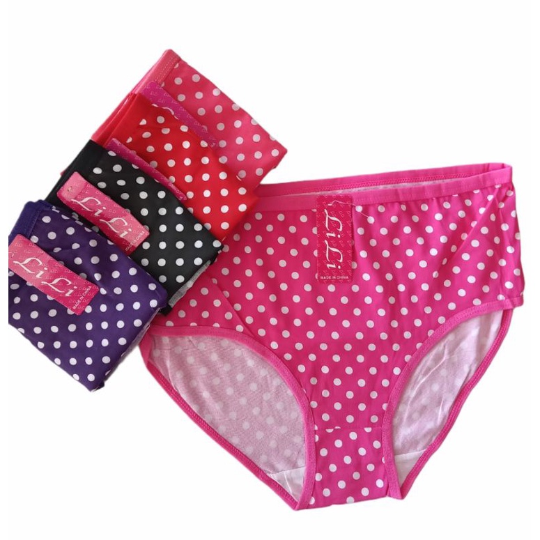 CD Import Lili Motif XL