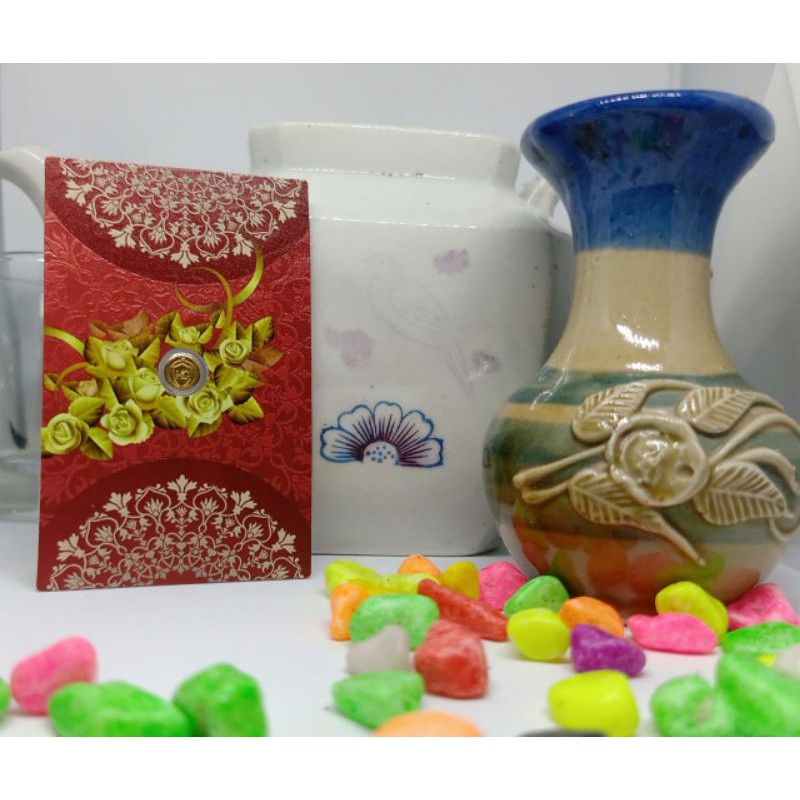 Happy wedding Gift series minigold 0,25 gr