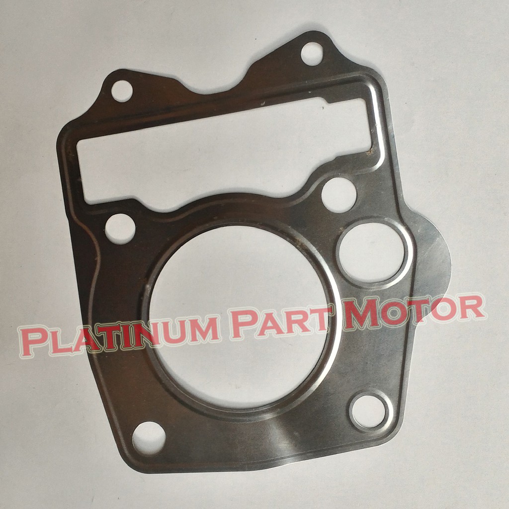 Packing Cylinder  Paking Silinder Blok - Karisma