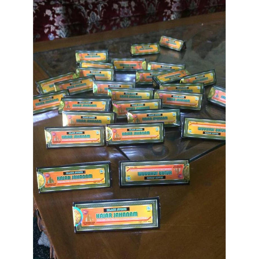 

(READY COD) hajar SUPER jahanam herbal mesir BERGARANSI