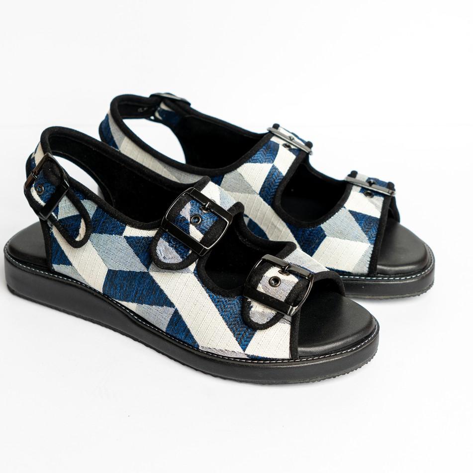 Pluvia - DAKOTA Sandal Tali Wanita ➩ ➩
