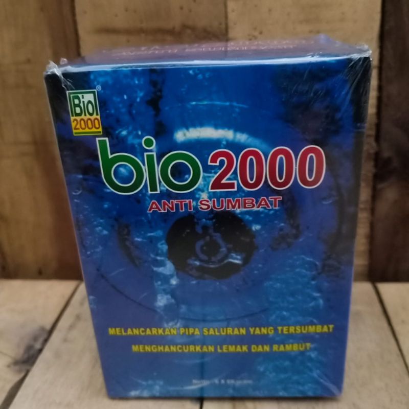 BIO 2000
