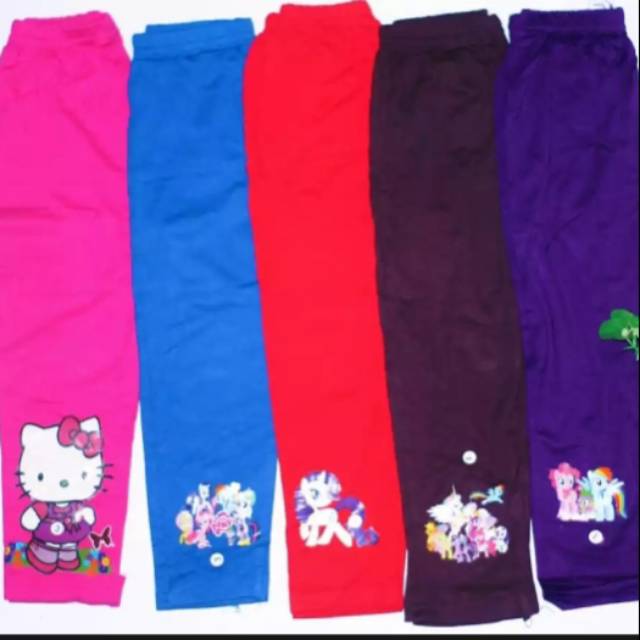 Leging anak perempuan leging anak murah leging anak motif leging anak terbaru leging anak branded