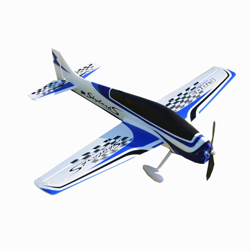 radio controlled aircraft kits