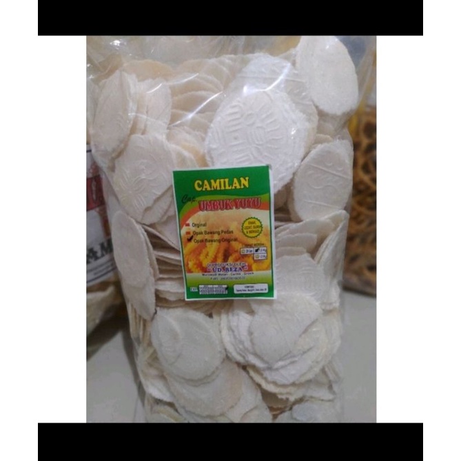 

opak bawang 250gram