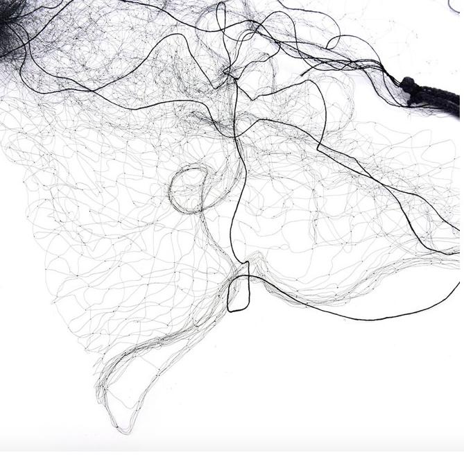 ❅ JALA JARING BURUNG PUKAT BURUNG PAGAR ❂